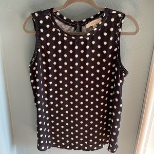 Loft top size large